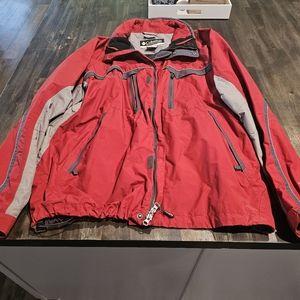 Men's Columbia coat